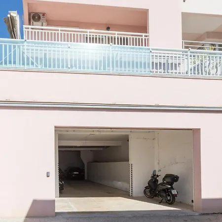 Rose Pool Appartement Dubrovnik
