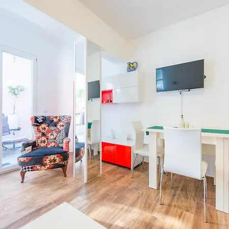Apartment Rose Pool Dubrovnik