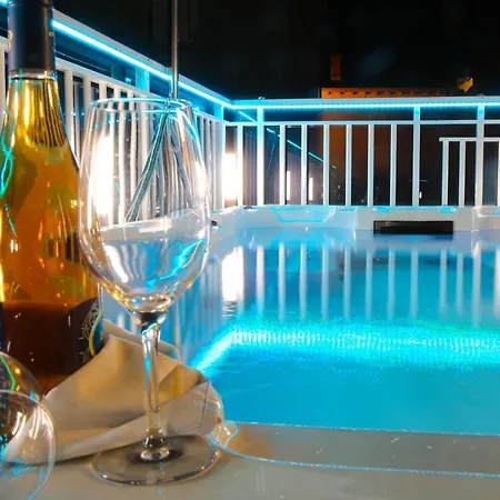 Apartmán Rose Pool Dubrovník