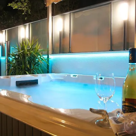 Apartmán Rose Pool