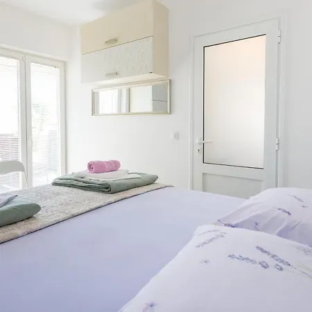 Apartmán Rose Pool Dubrovník